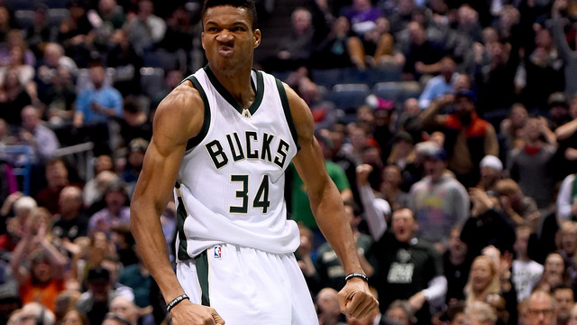 10 players who should have your All-Star vote