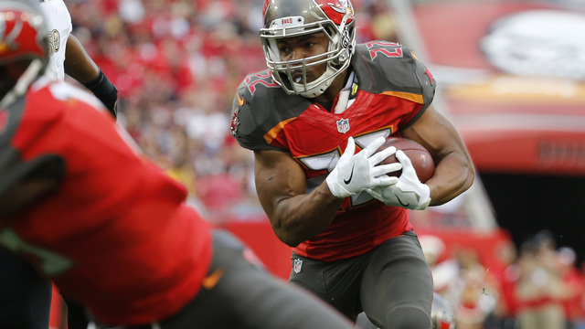 3 players returning in Week 5 who could provide major boosts