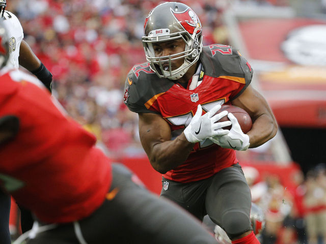 3 players returning in Week 5 who could provide major boosts