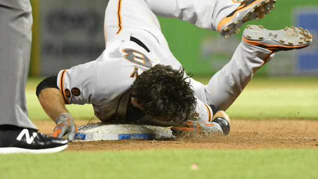 MLB's 10 biggest bloopers of 2016