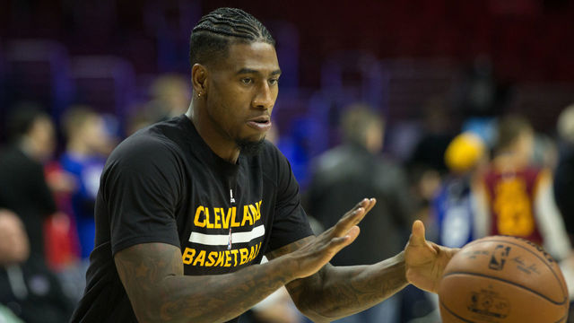 Shumpert challenges journalist who reported his trade demands