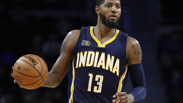 Report: Pacers making 2017 1st-rounder available at deadline