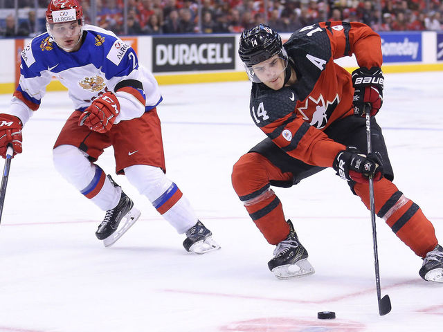 3 players who impressed on Day 1 of the world juniors