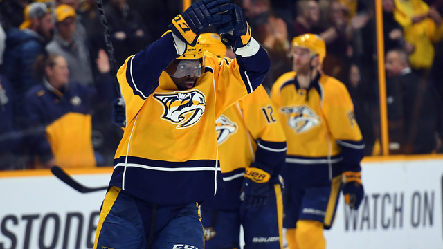 P.K. Subban out at least another 2 games with undisclosed injury