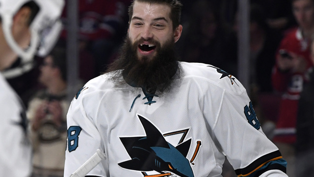 Burns scoring more goals than 5 clubs' entire defensive rosters