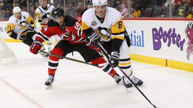 Penguins lock up Brian Dumoulin with 6-year, $24.6-million contract