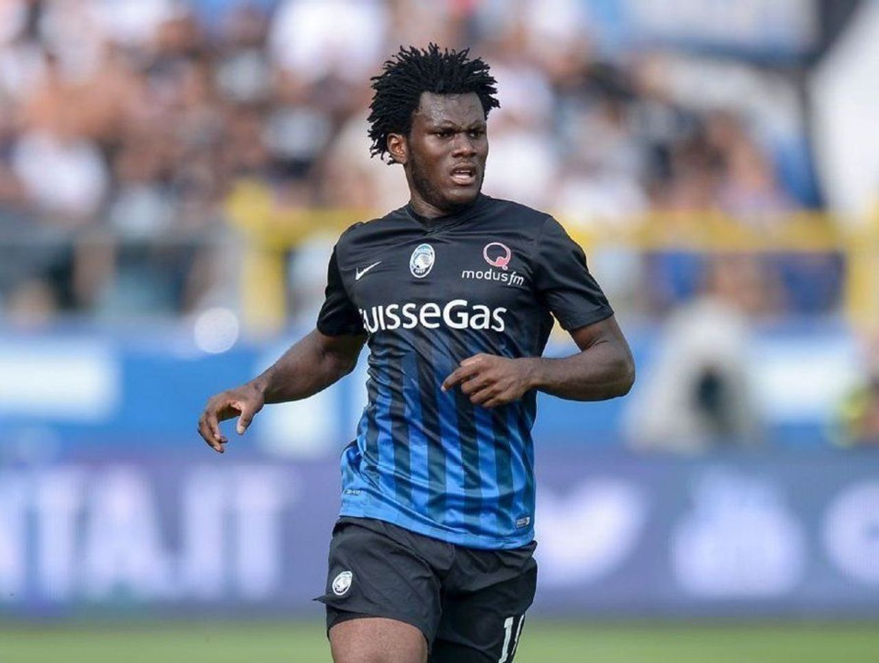 Франк Кессье