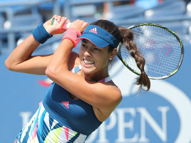 Ana Ivanovic announces retirement from pro tennis