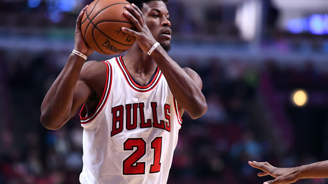 Watch: Butler knocks down game-winning step-back jumper
