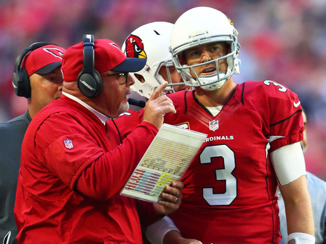 Palmer: Losing David Johnson 'drastically' changes Cardinals' offense