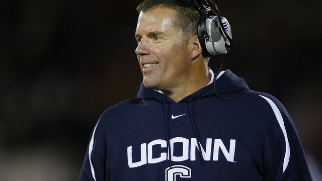 Unfinished business: 5 recent head coaches who returned to past schools