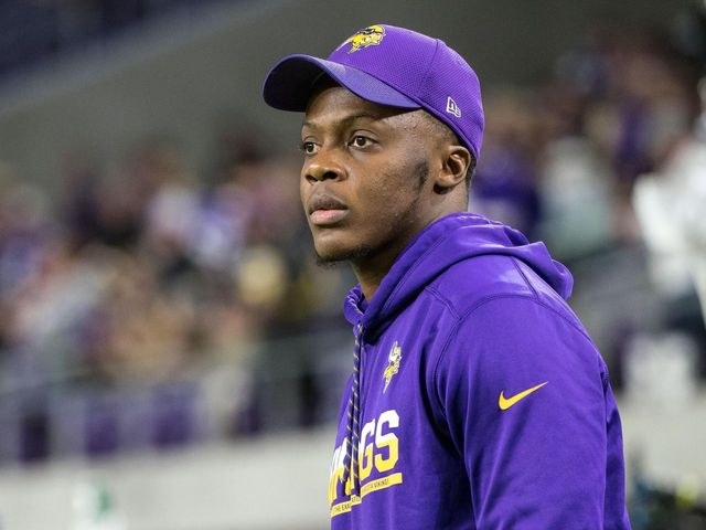 Vikings GM will be patient with activating Bridgewater