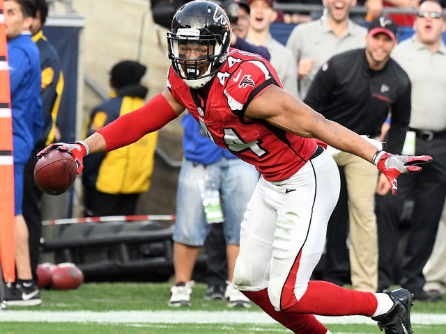 Breakout or Fakeout: Were Vic Beasley's 15.5 sacks a fluke?