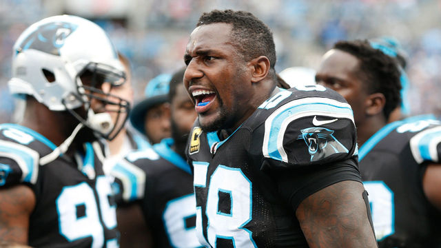 All-Pro Davis not planning retirement: 'I still have a passion for this game'