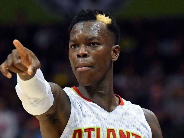 Schroder miffed by benching: 'I don't understand coach's decision'