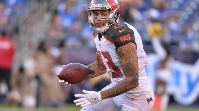 Watch: Buccaneers' Evans explains why he's a savage on 'Hard Knocks'