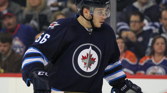 Jets' Dano out up to 8 weeks with lower-body injury