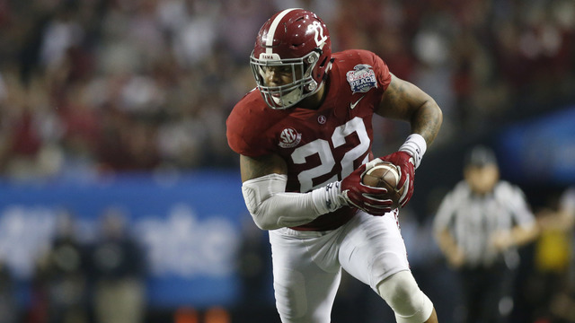 Redskins take 2nd straight Alabama product in Ryan Anderson