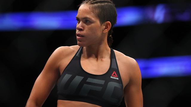 Nunes out of UFC 213 with illness, Whittaker-Romero new main event