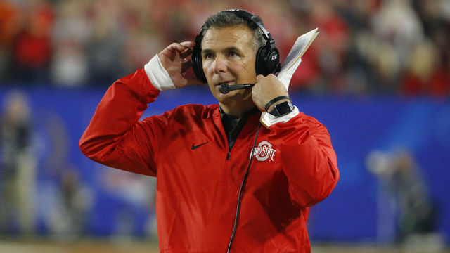 Did Ohio State get hosed on questionable targeting call?
