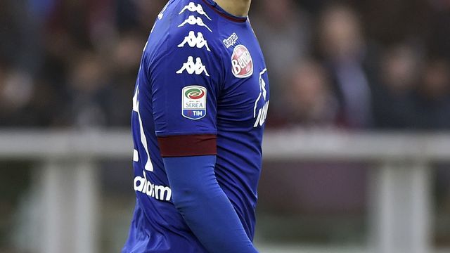 Report: Liverpool has no interest in Joe Hart