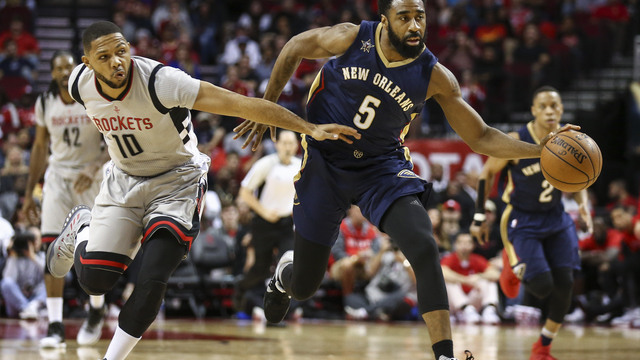 Pelicans waive Reggie Williams