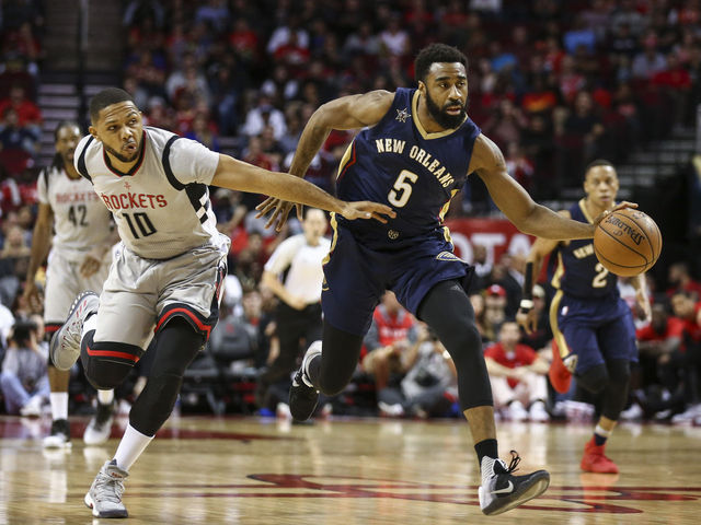 Pelicans waive Reggie Williams