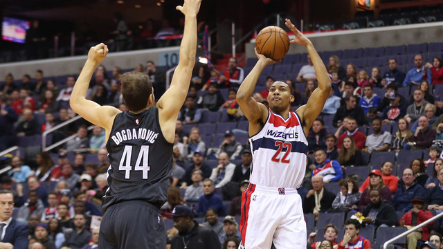Report: Nets could pursue Otto Porter next summer