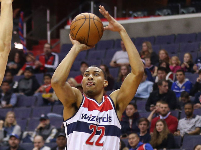Report: Nets could pursue Otto Porter next summer