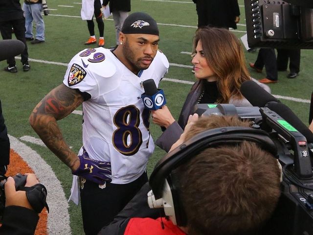 Steve Smith joining NFL Network on multi-year deal
