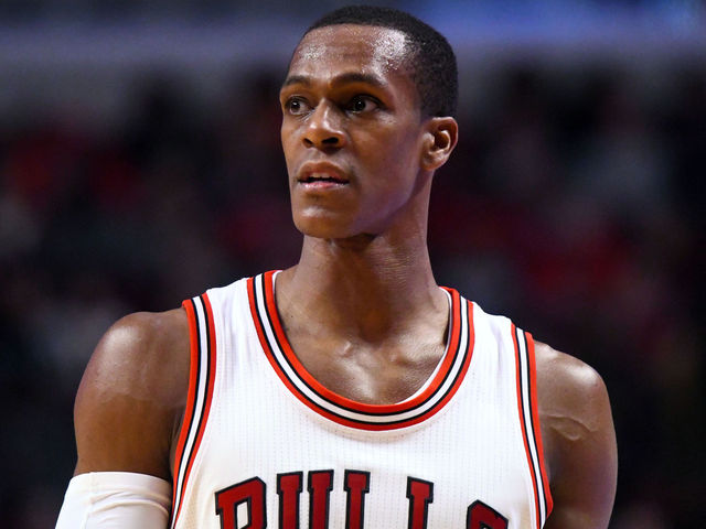 Rondo: I'll 'absolutely' ask for trade if Bulls don't play me