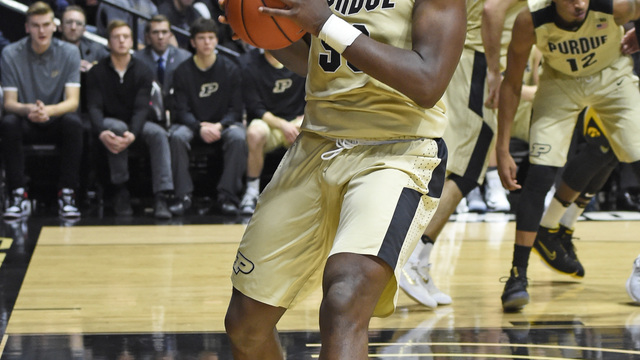 Naismith Award Watch: Swanigan, Hart leading Player of the Year race