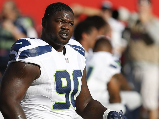 Frank Clark, Jarran Reed helped solve Seahawks' pass rushing problems