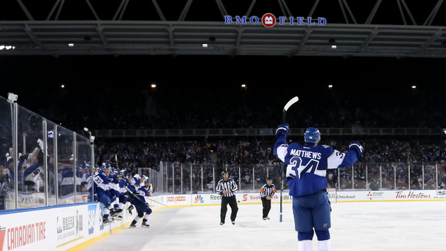 Offseason Outlook: Toronto Maple Leafs