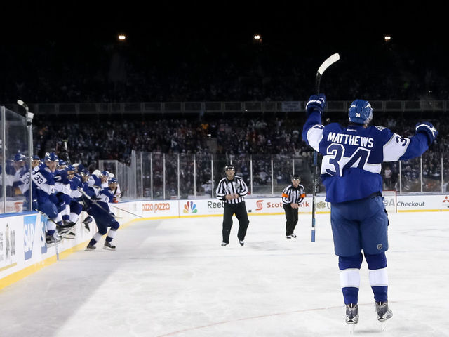 Offseason Outlook: Toronto Maple Leafs