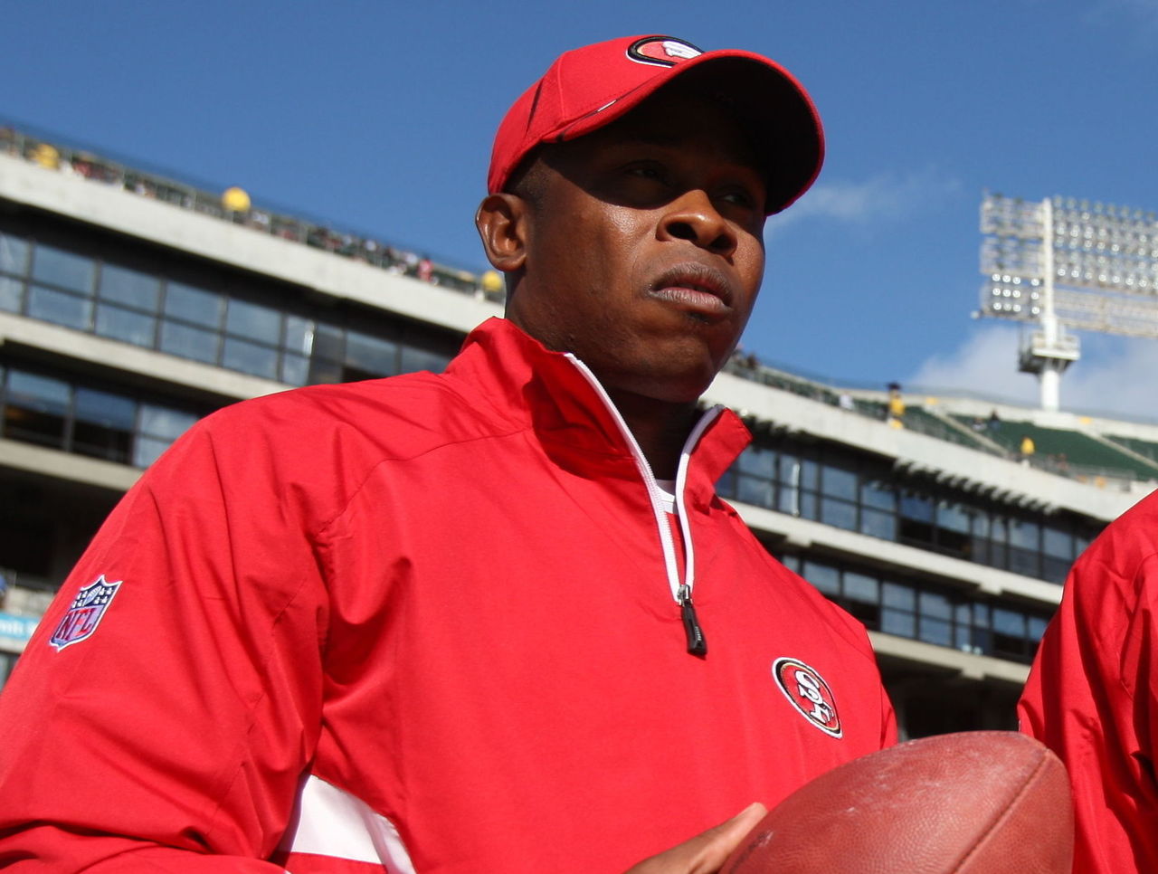 Report: 49ers will interview Dolphins DC Vance Joseph