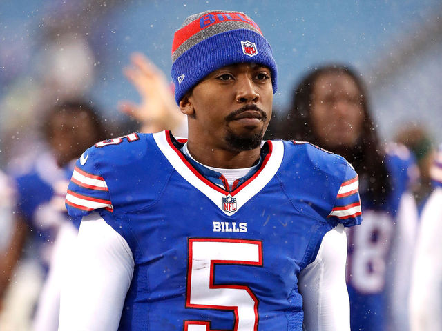 Bills start rebuilding process with shocking Watkins trade