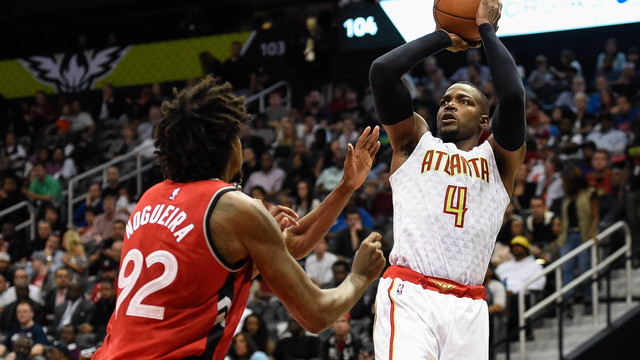 Should the Raptors trade for Millsap if the price is right?