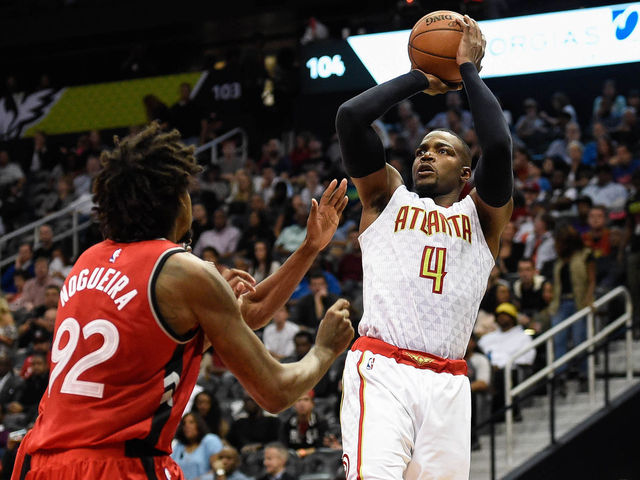 Should the Raptors trade for Millsap if the price is right?