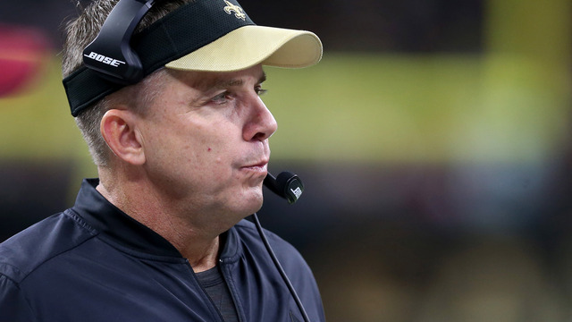 Saints' Payton: Finding pass-rusher is 'a must'