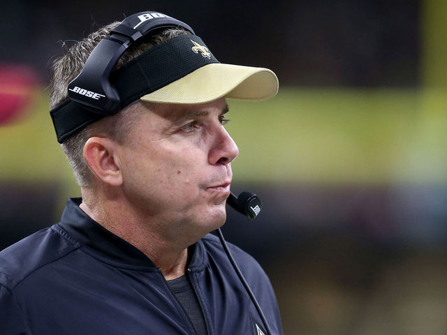 Saints' Payton backs gun control: 'If that pisses people off, tough'