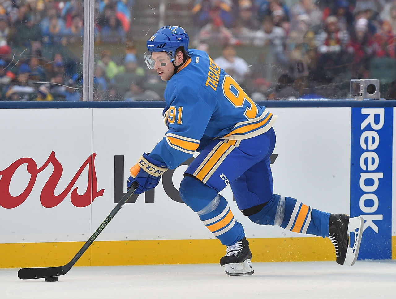 tarasenko jersey winter classic