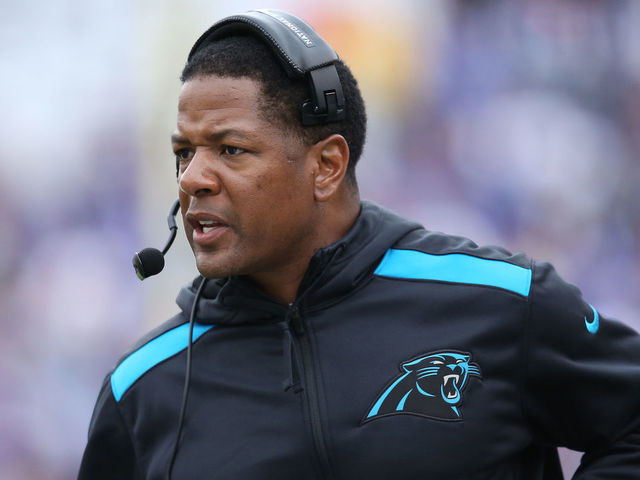 Monday's NFL coaching roundup