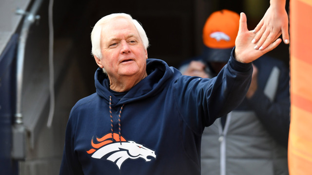 Report: Redskins to interview Wade Phillips for vacant DC job Friday