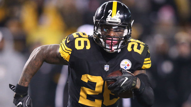 3-Wide: How much should Le'Veon Bell earn?