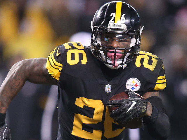 Steelers' Bell tweets he'll return to team on Sept. 1
