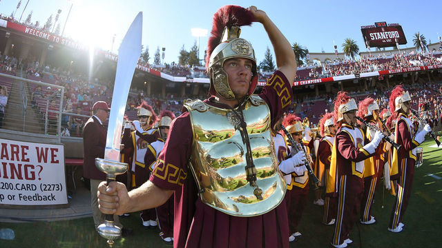 USC becomes 1st school to produce 500 draft picks