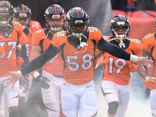 Fantasy: Week 6 Rankings - Defenses (Early Edition)