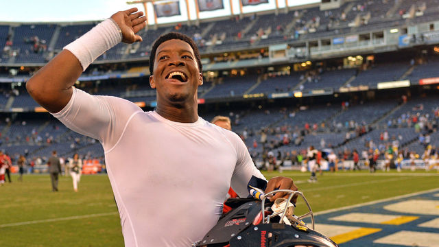 Eat the L: Bucs OC wants Winston's leadership to be more natural