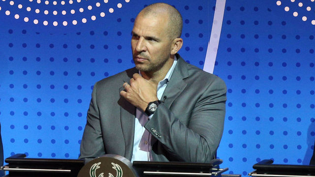 Kidd told Middleton to miss FT up 3 in order to avoid 4-point play